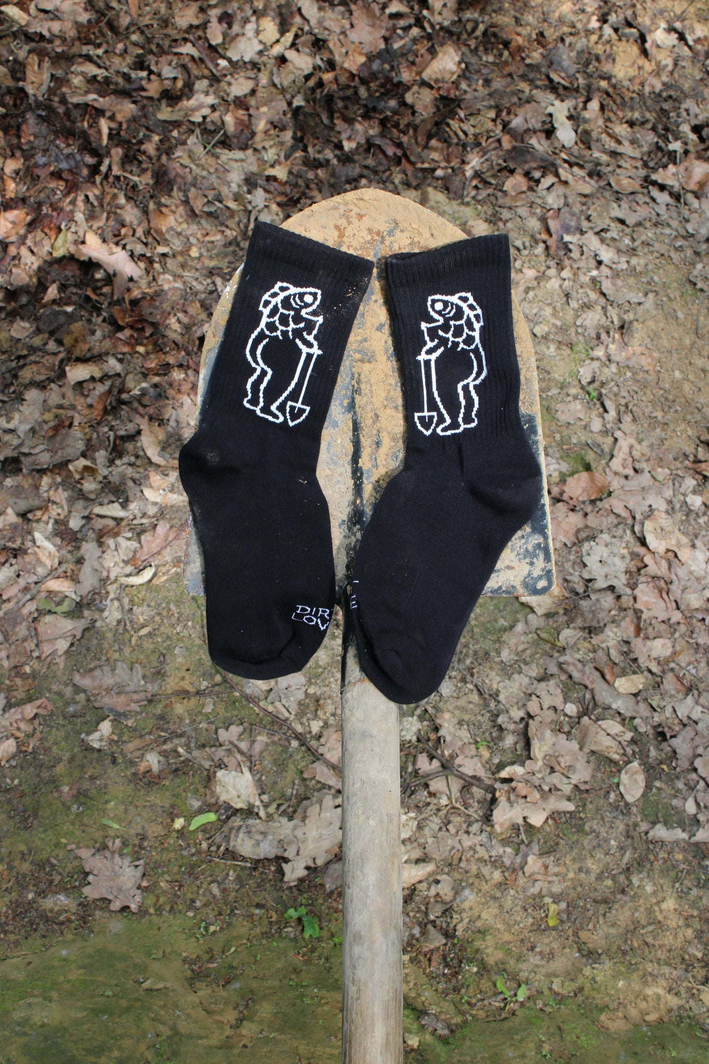 DIRT LOVE: SOCKS
