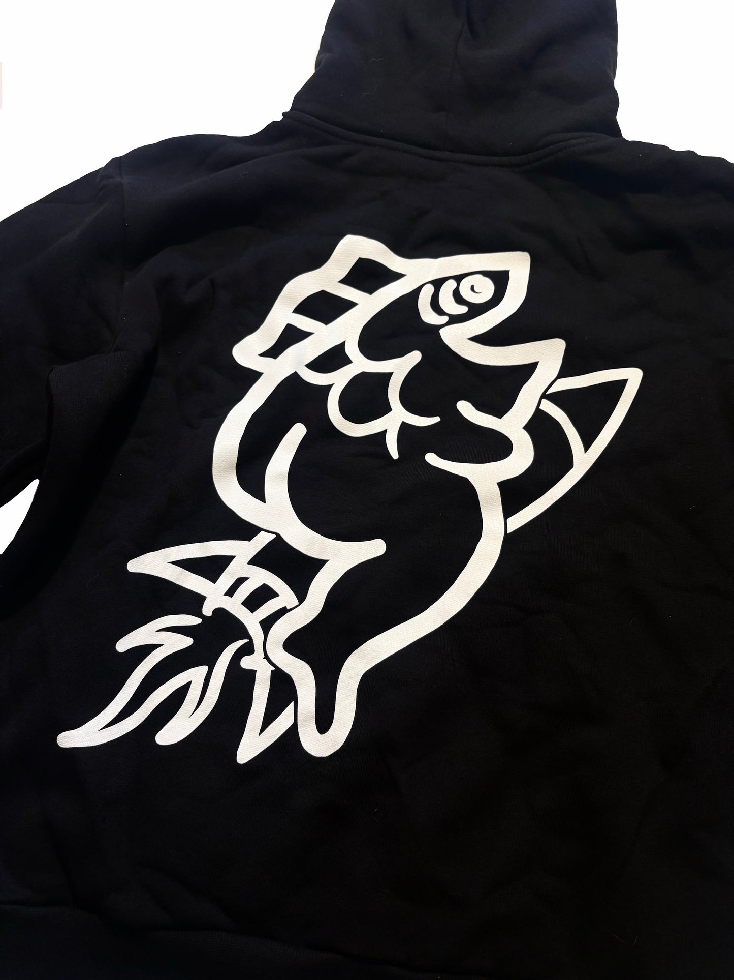 SPACETRIP HOODIE