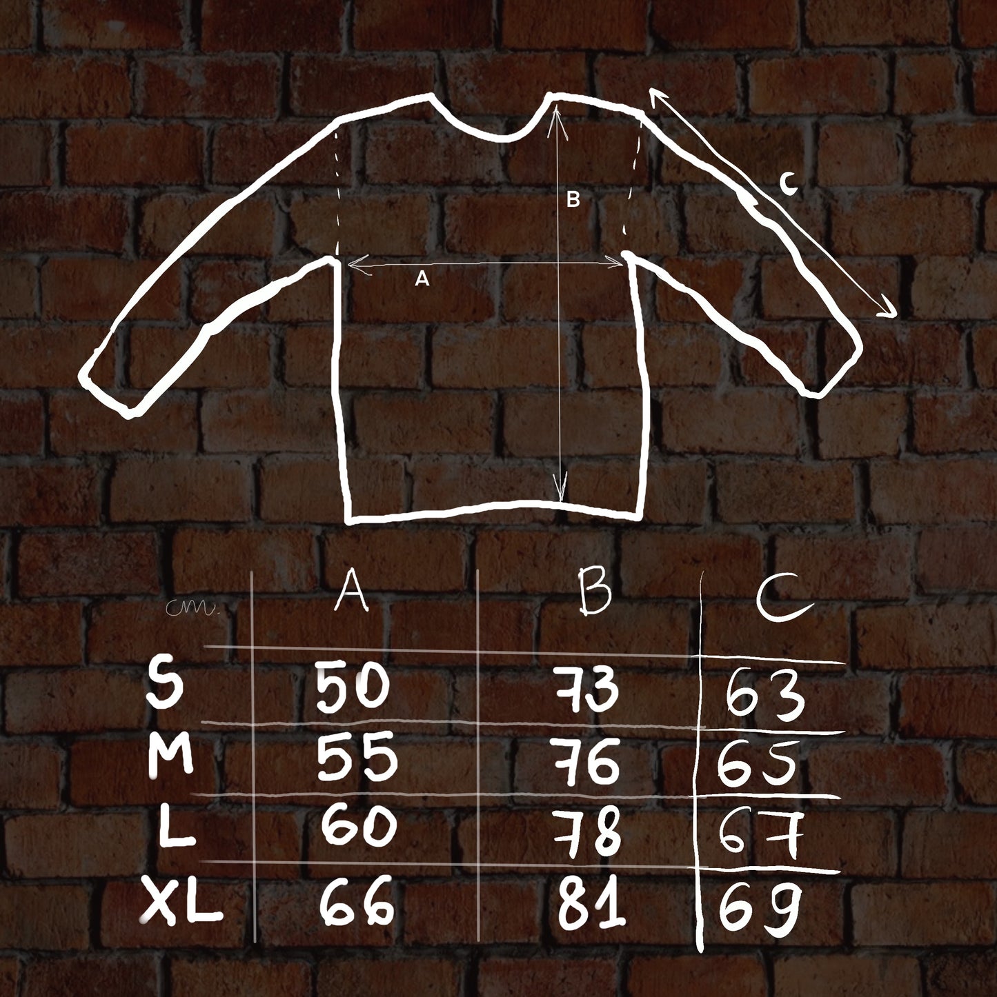 KARPEDIEM WHITE LONGSLEEVE