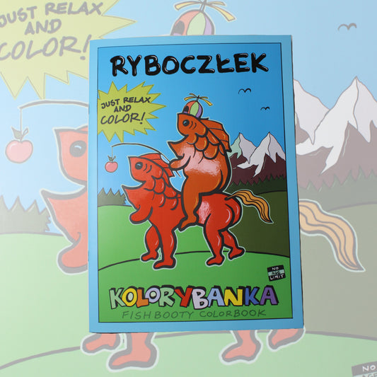 KOLORYBANKA