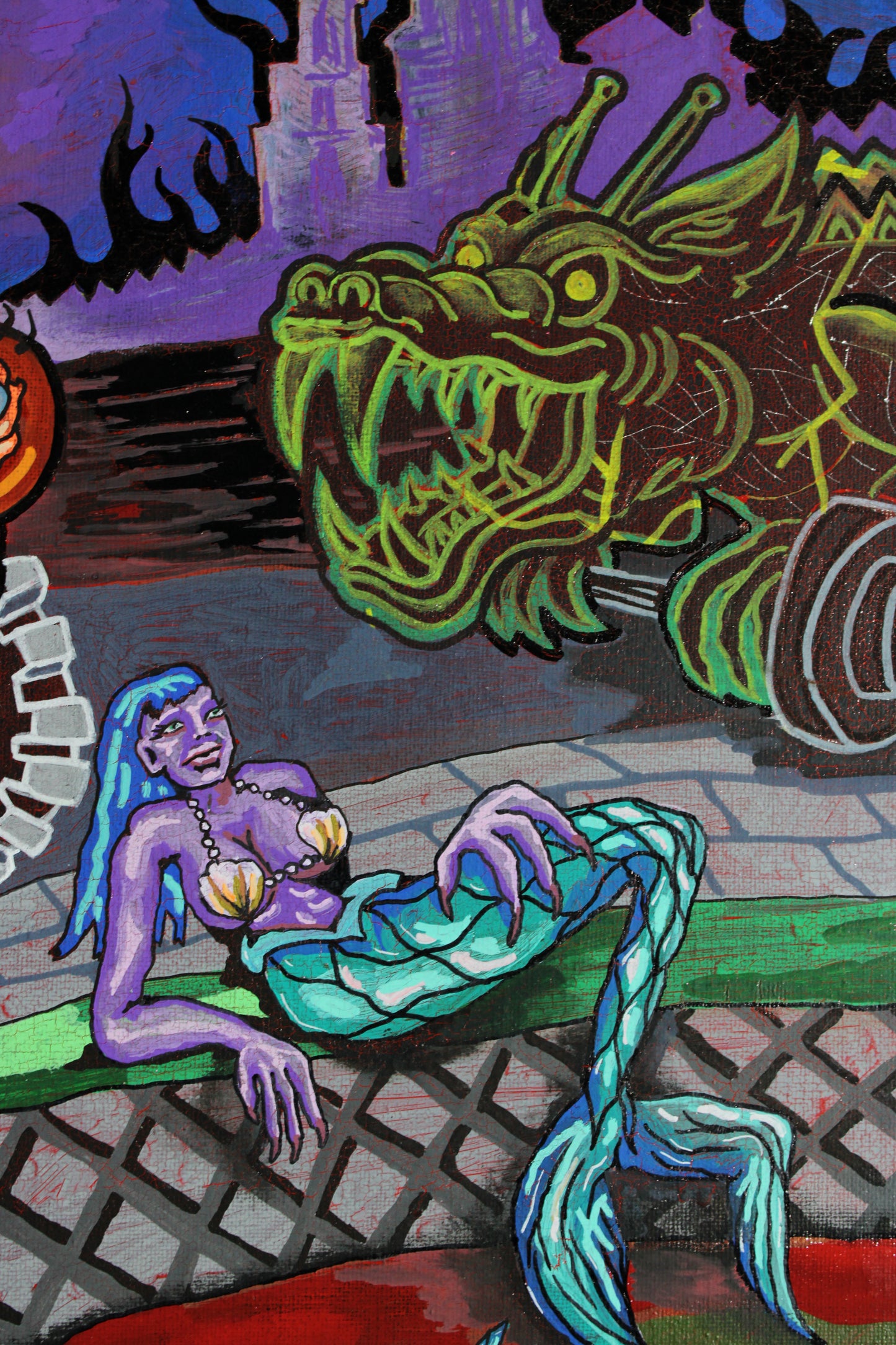 Mersedes Benc Xtra: Maupa_pln x Ryboczłek A2