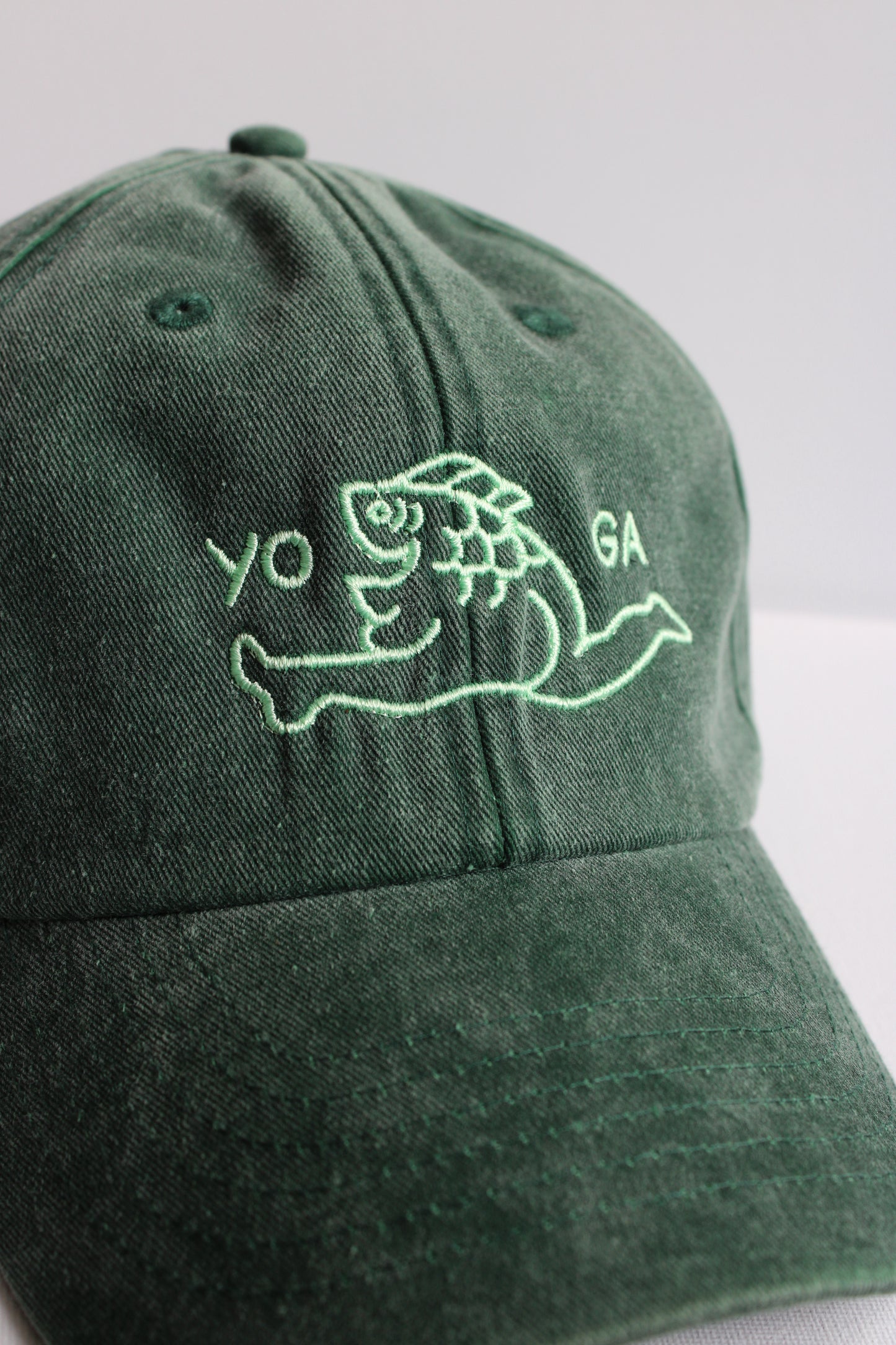 Czapka: YOGA HAT