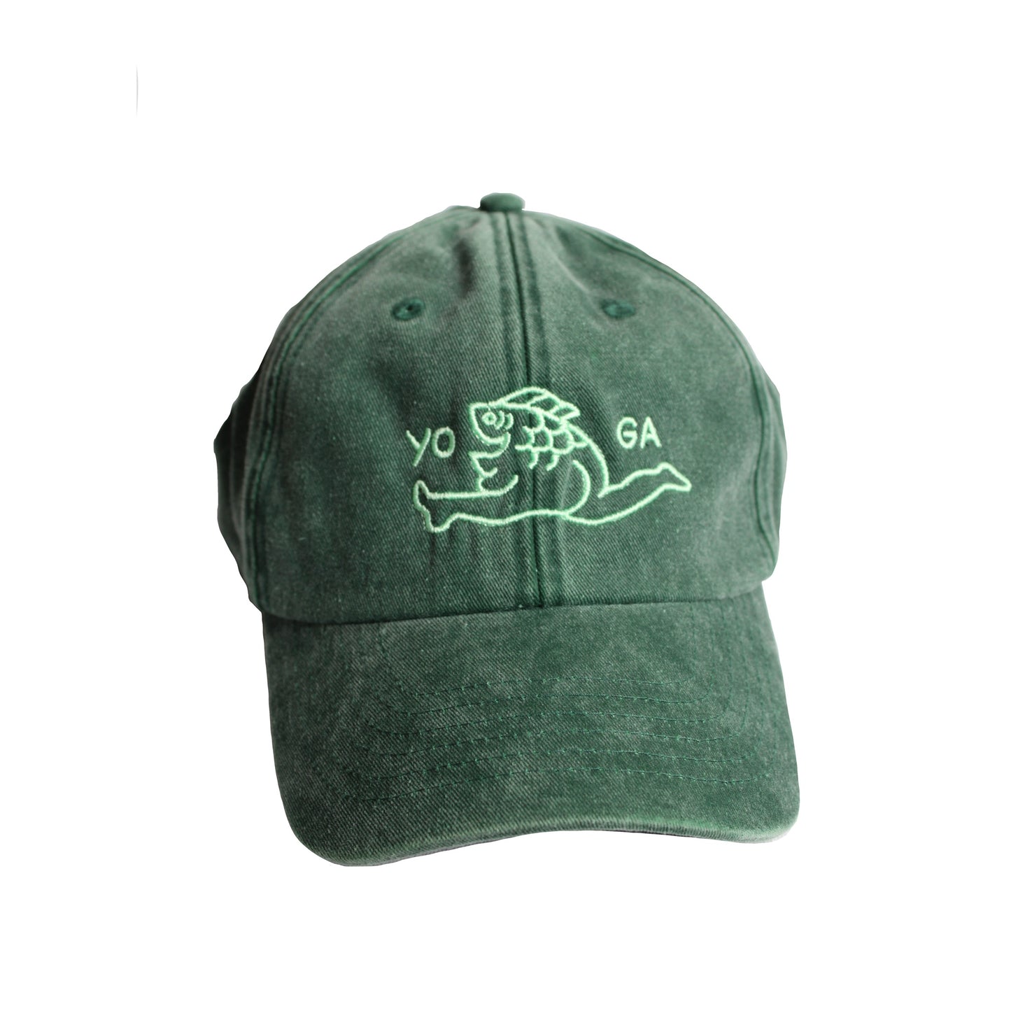 Czapka: YOGA HAT
