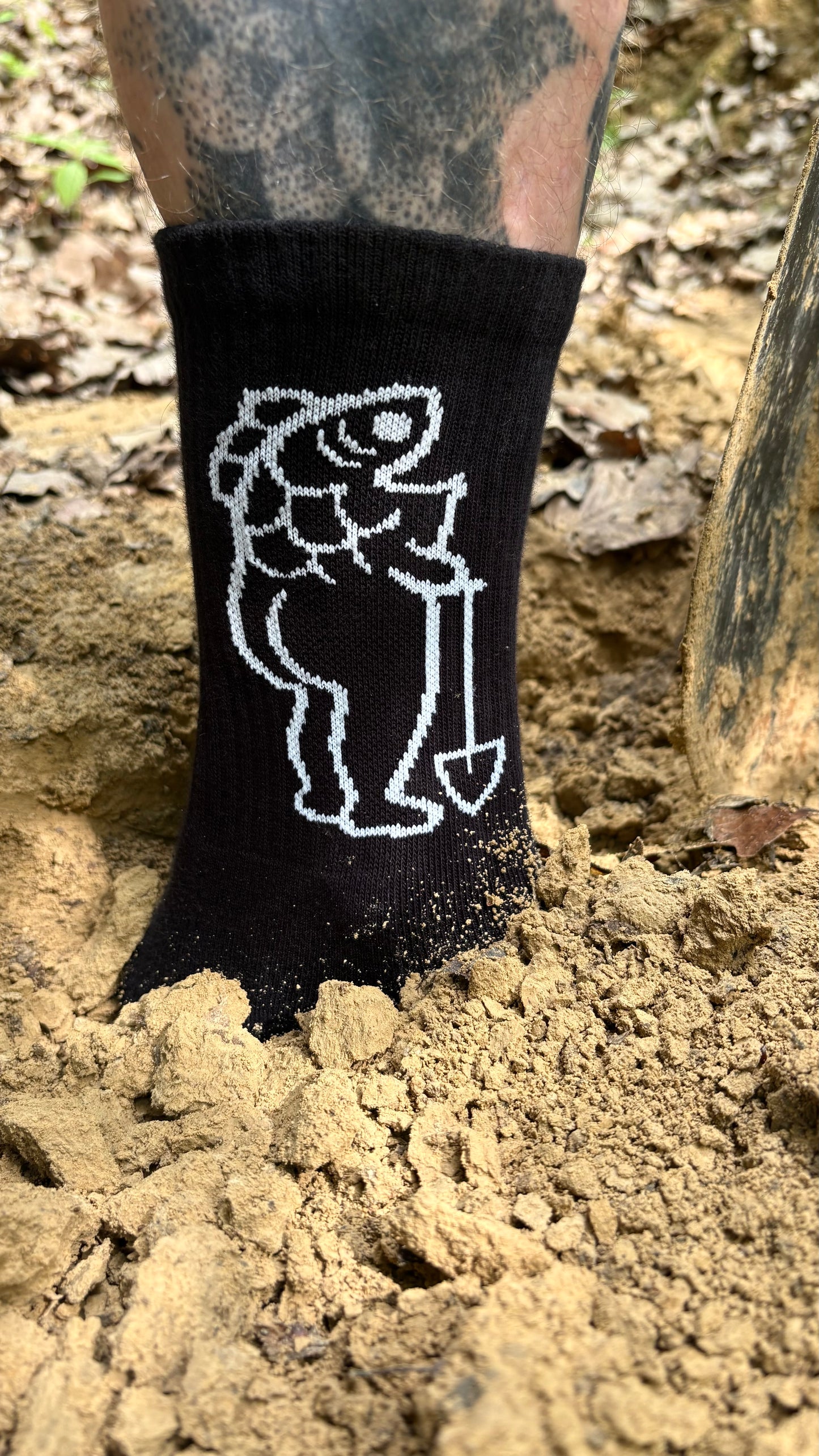 DIRT LOVE: SOCKS