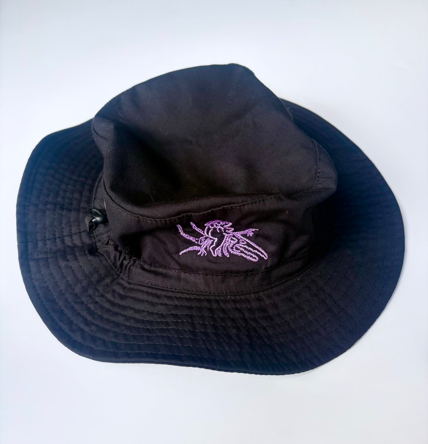 PTERO BUCKET HAT