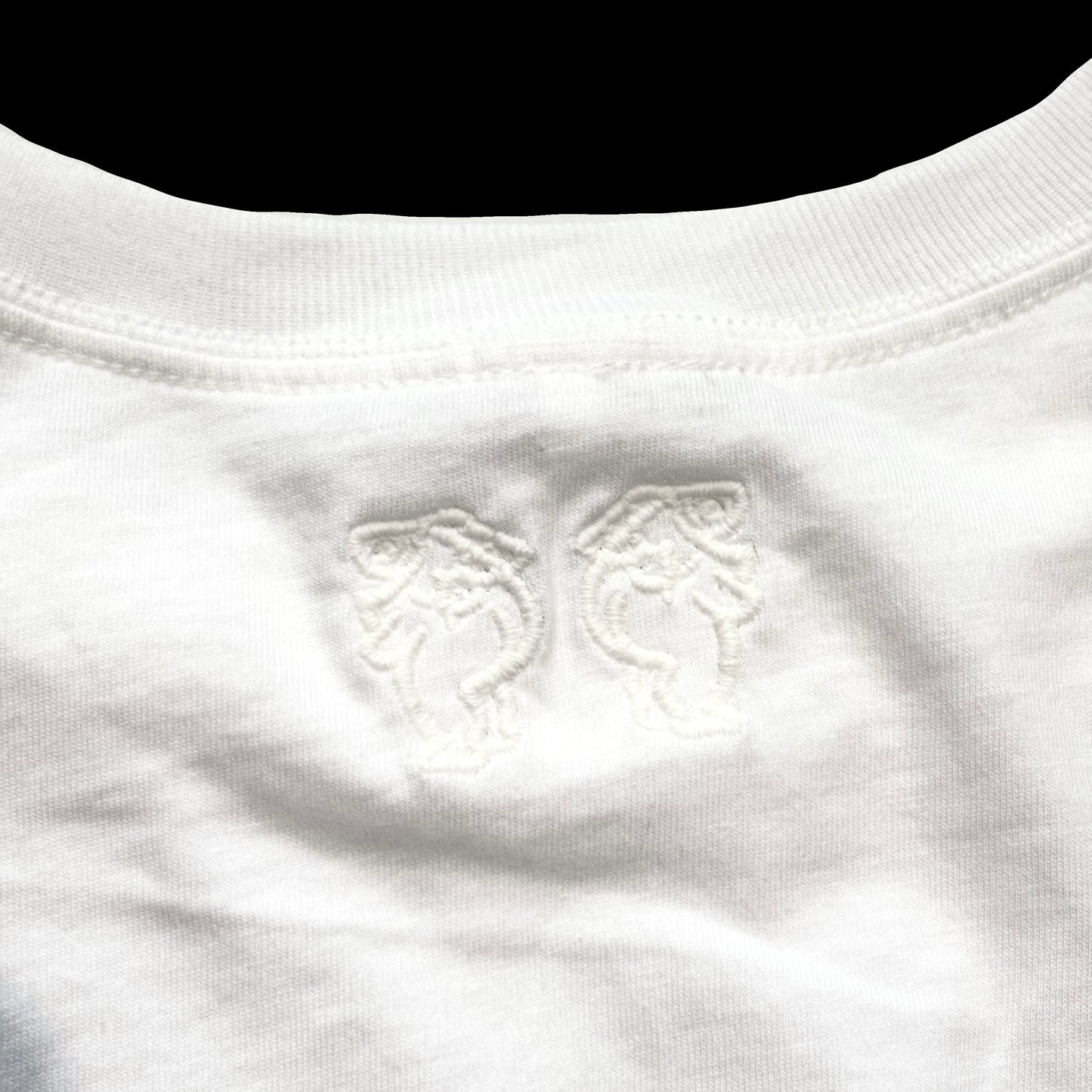 KARPEDIEM WHITE LONGSLEEVE