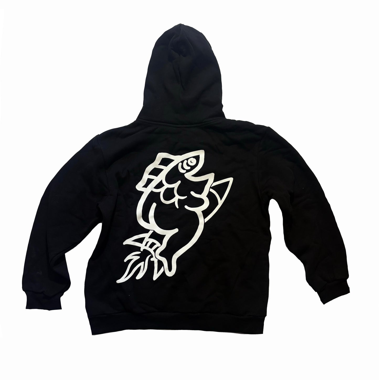 SPACETRIP HOODIE