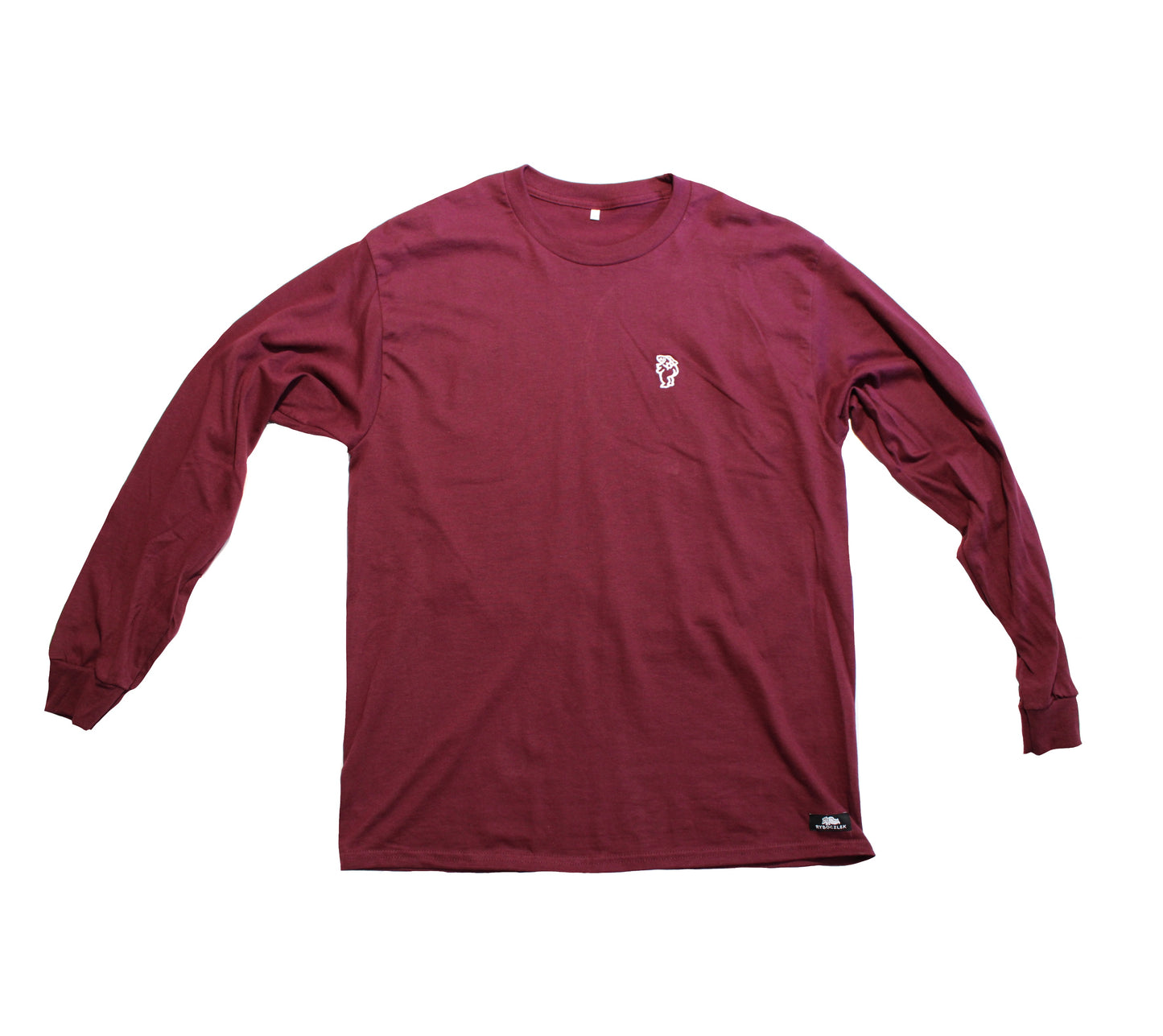 DRAGON LONGSLEEVE