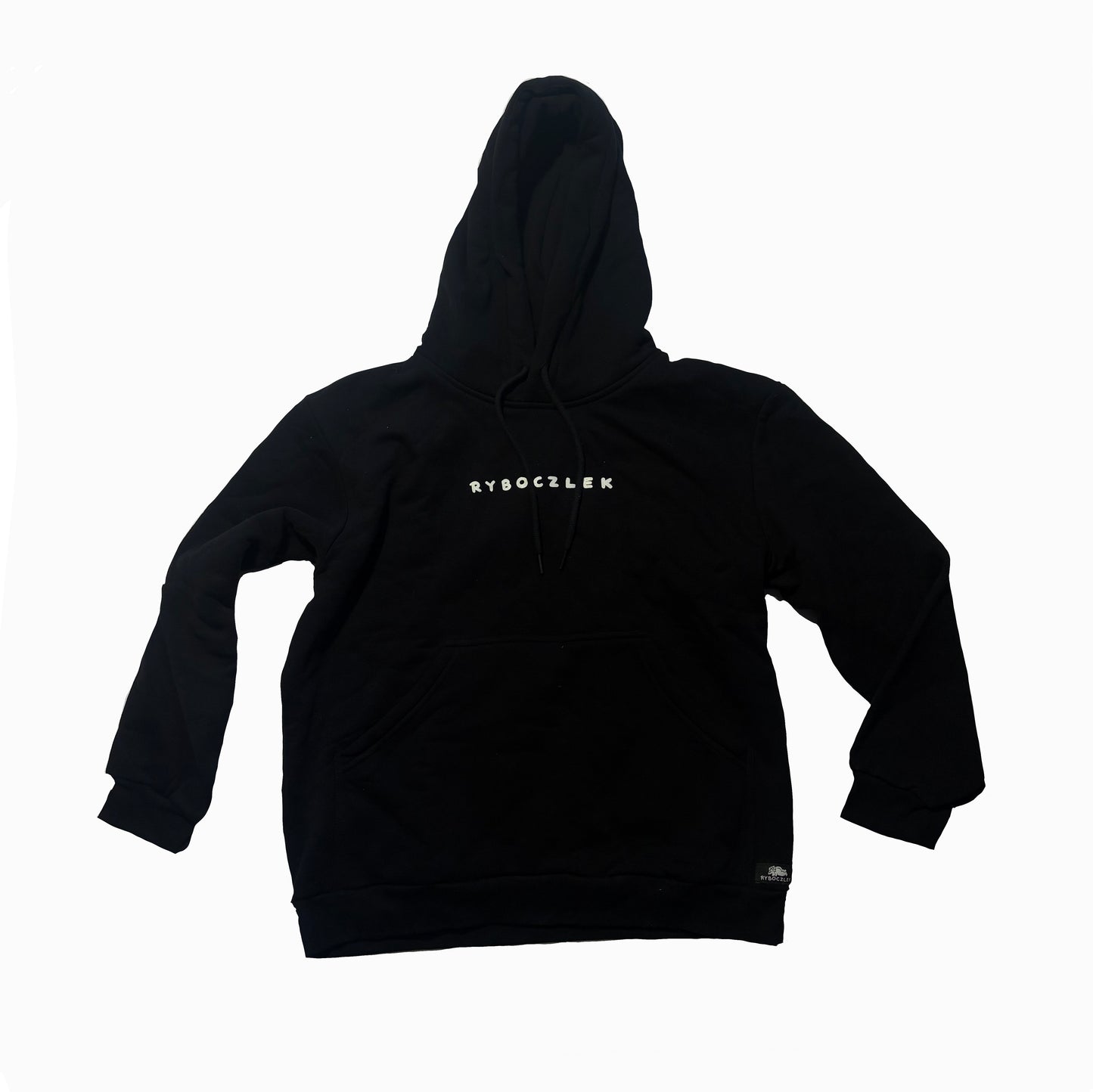 SPACETRIP HOODIE