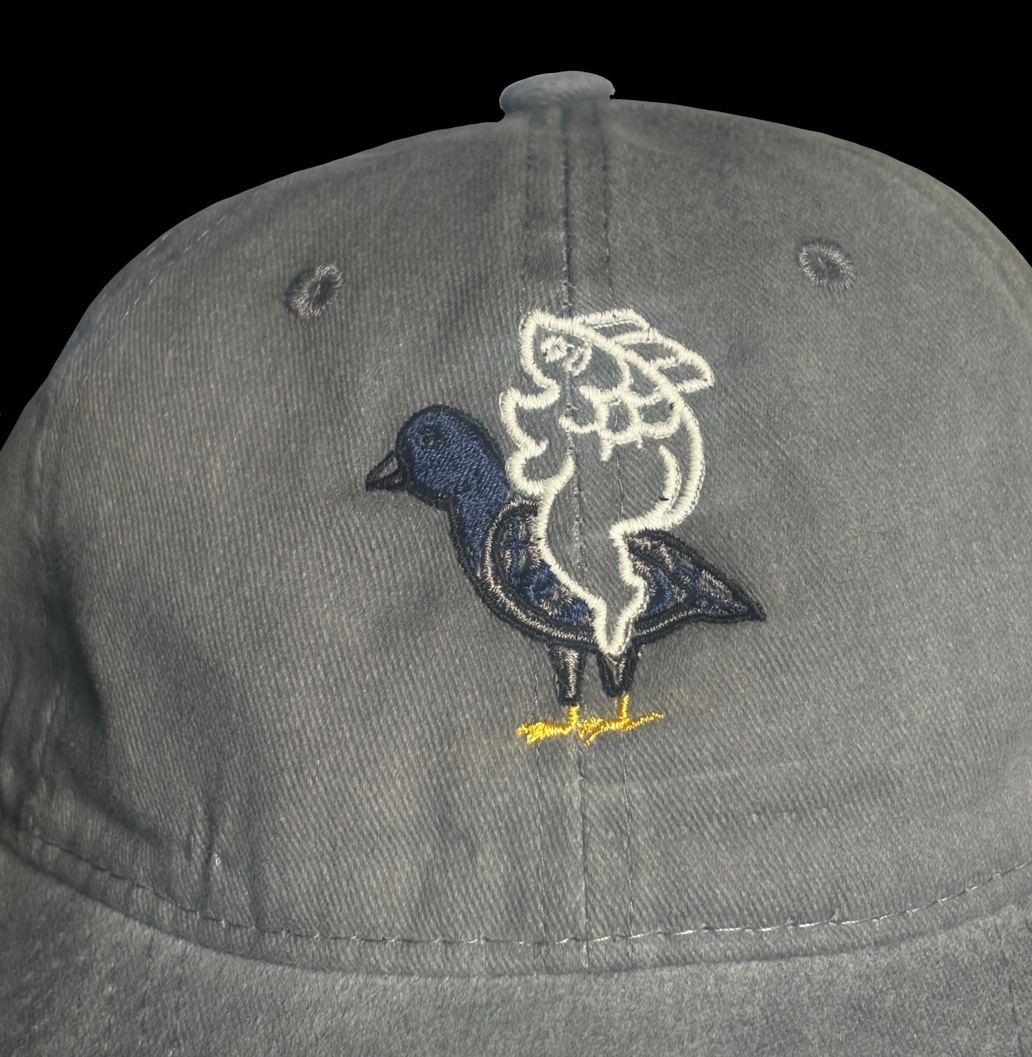 CZAPKA: PIGEON CAP