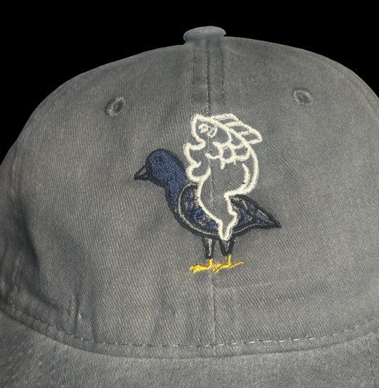 CZAPKA: PIGEON CAP