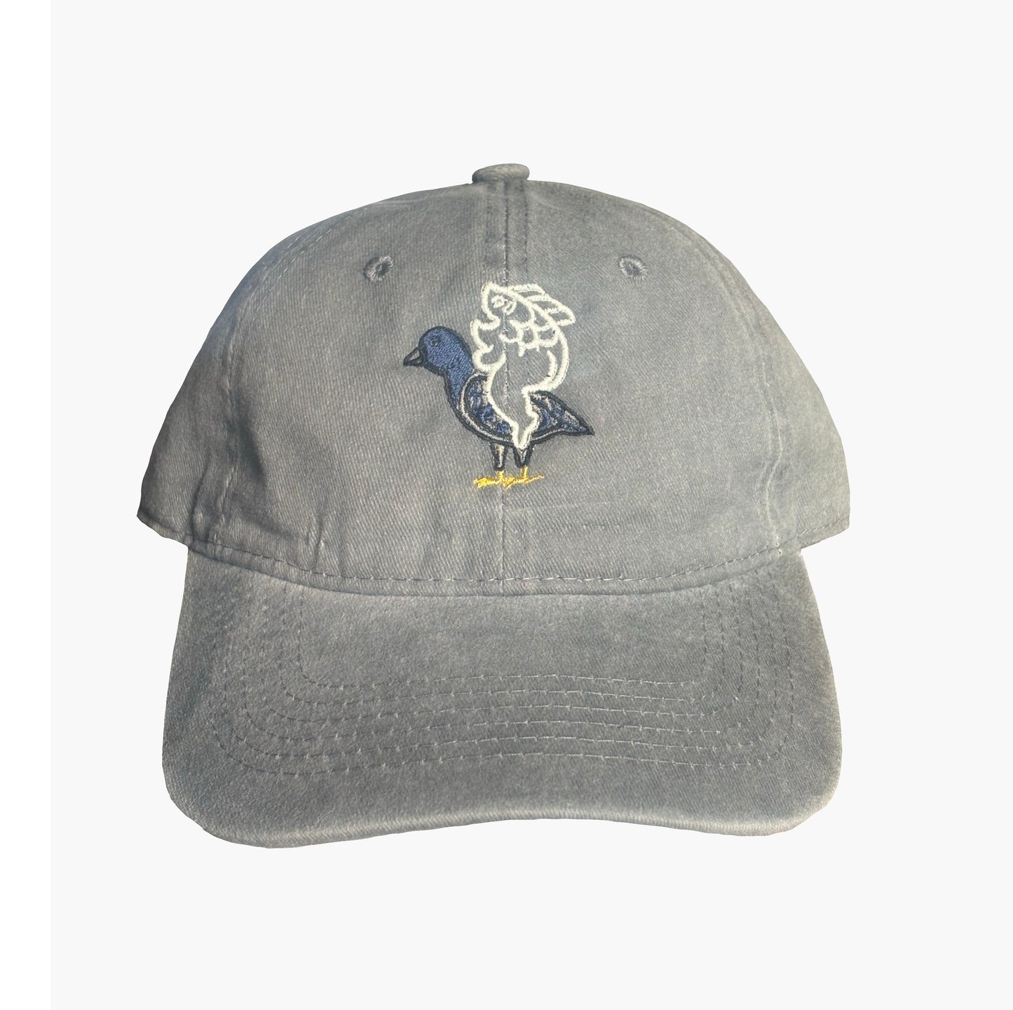 CZAPKA: PIGEON CAP
