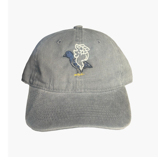 CZAPKA: PIGEON CAP