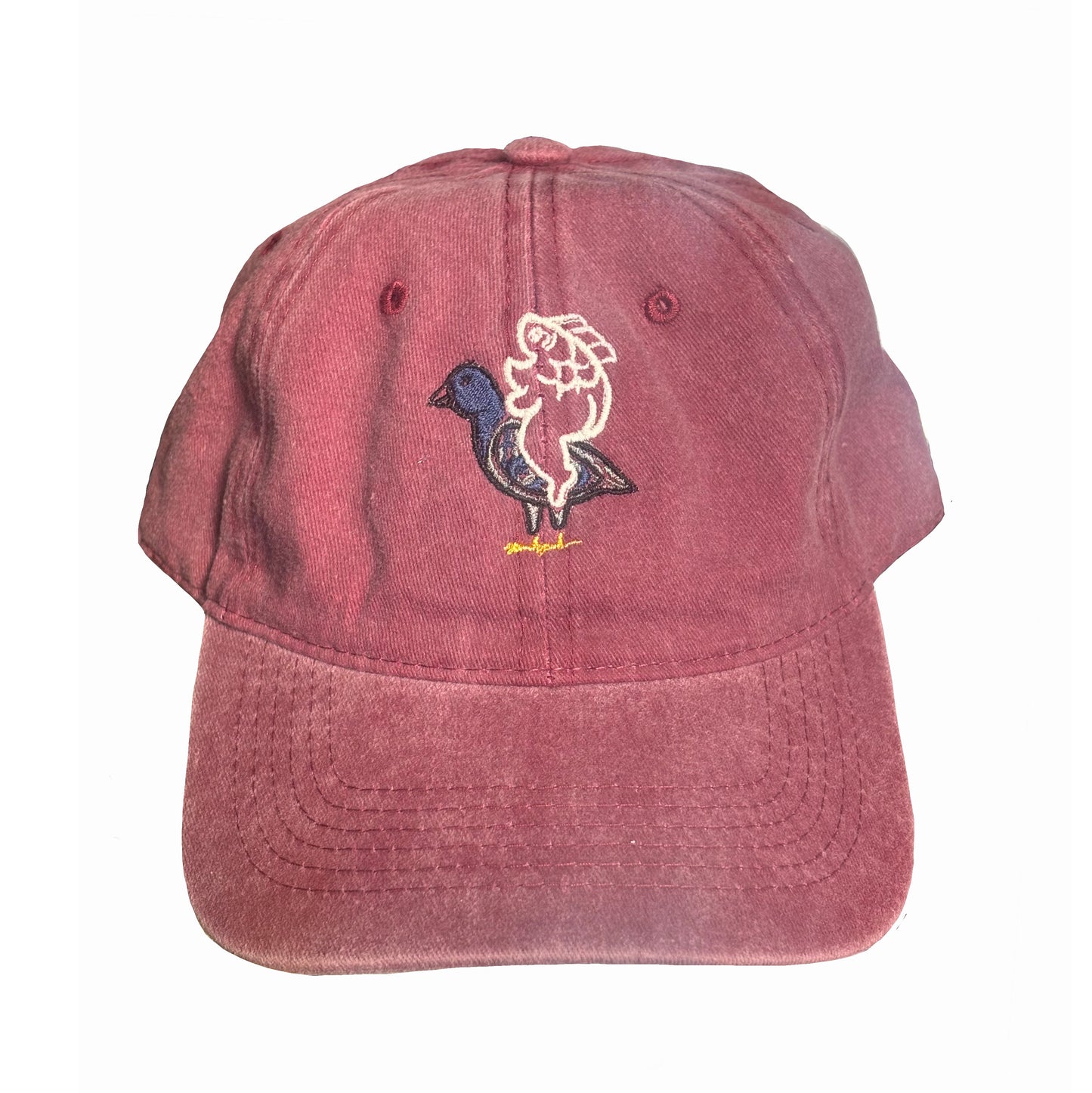 CZAPKA: PIGEON CAP