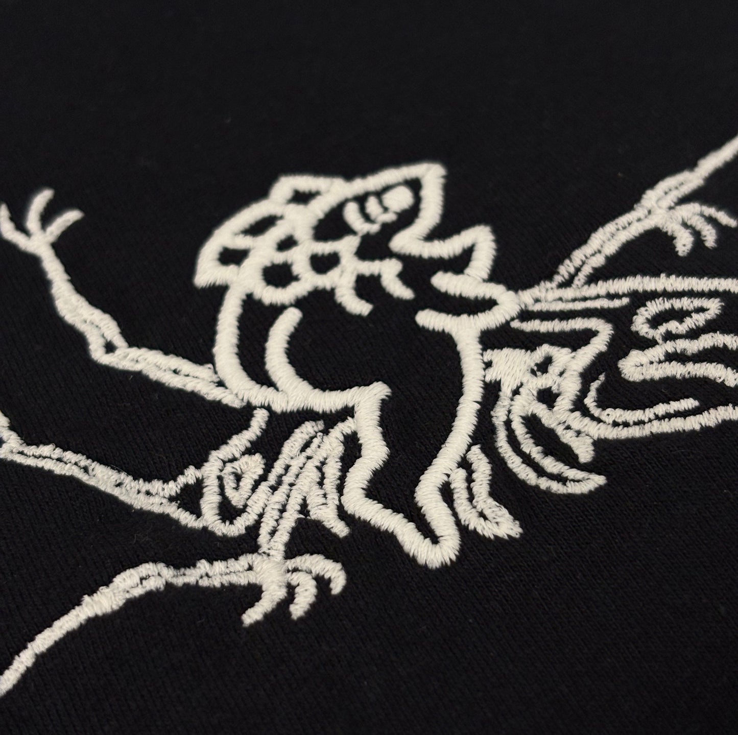 PTERODAKTYL TSHIRT