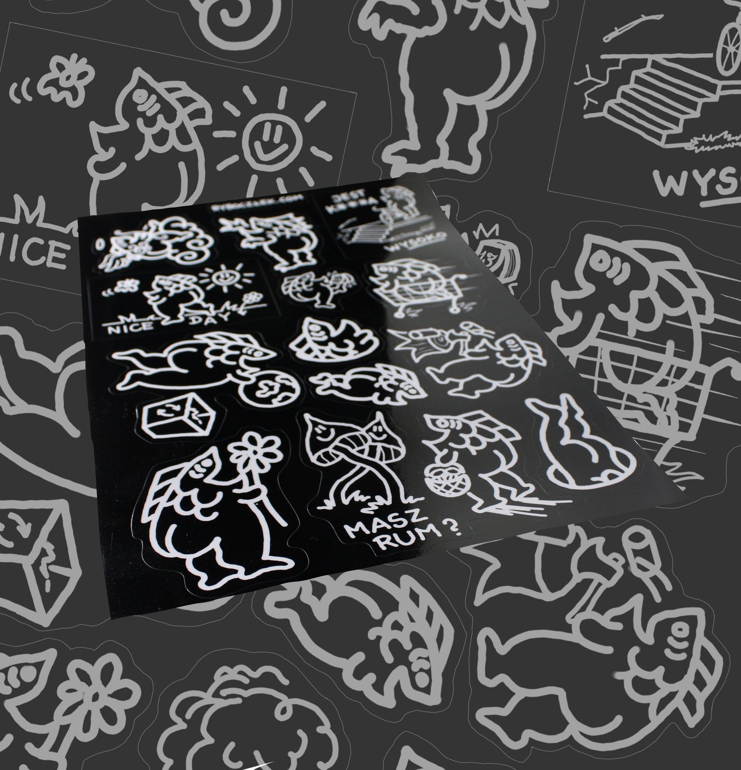 STICKERPACK