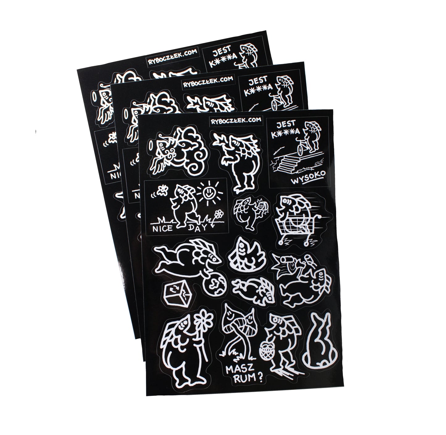 STICKERPACK