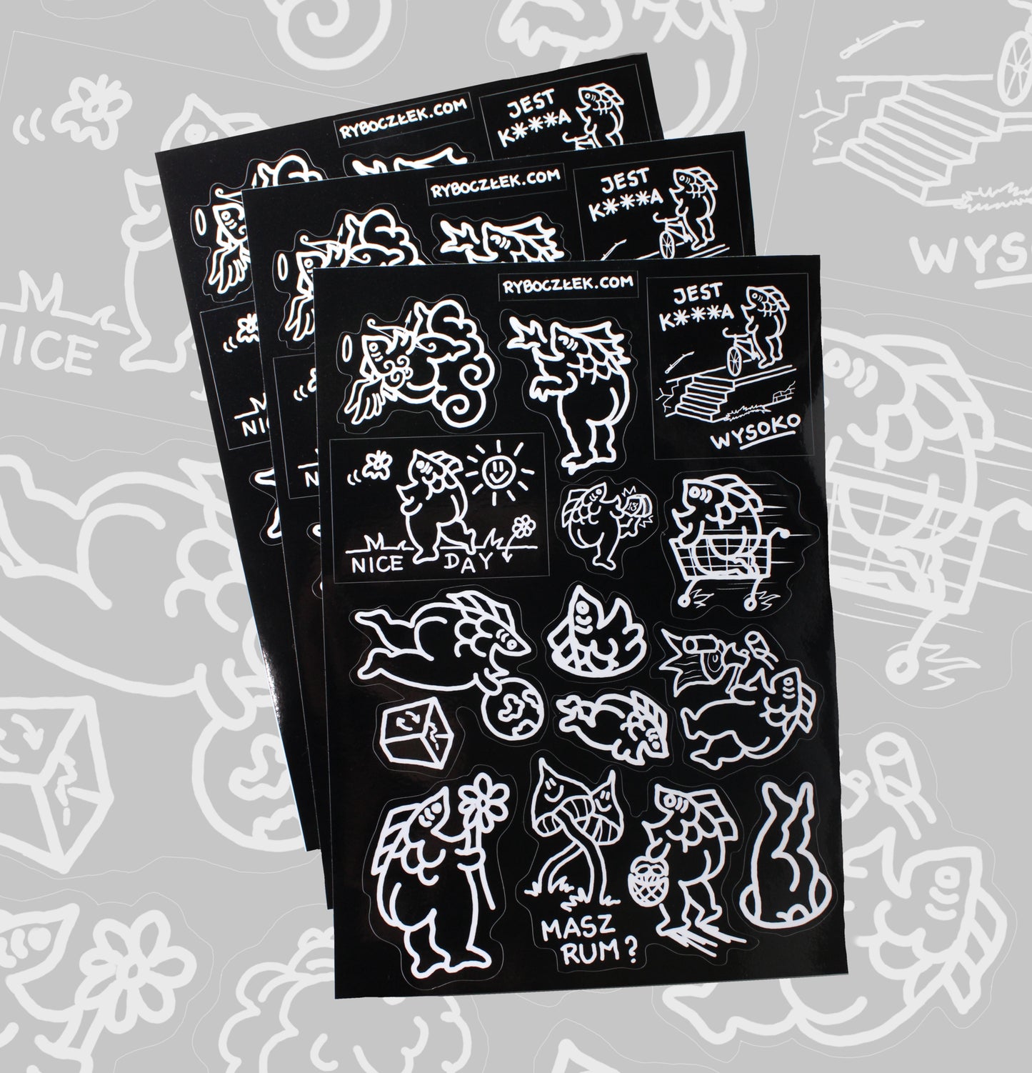 STICKERPACK