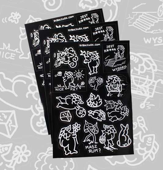 STICKERPACK