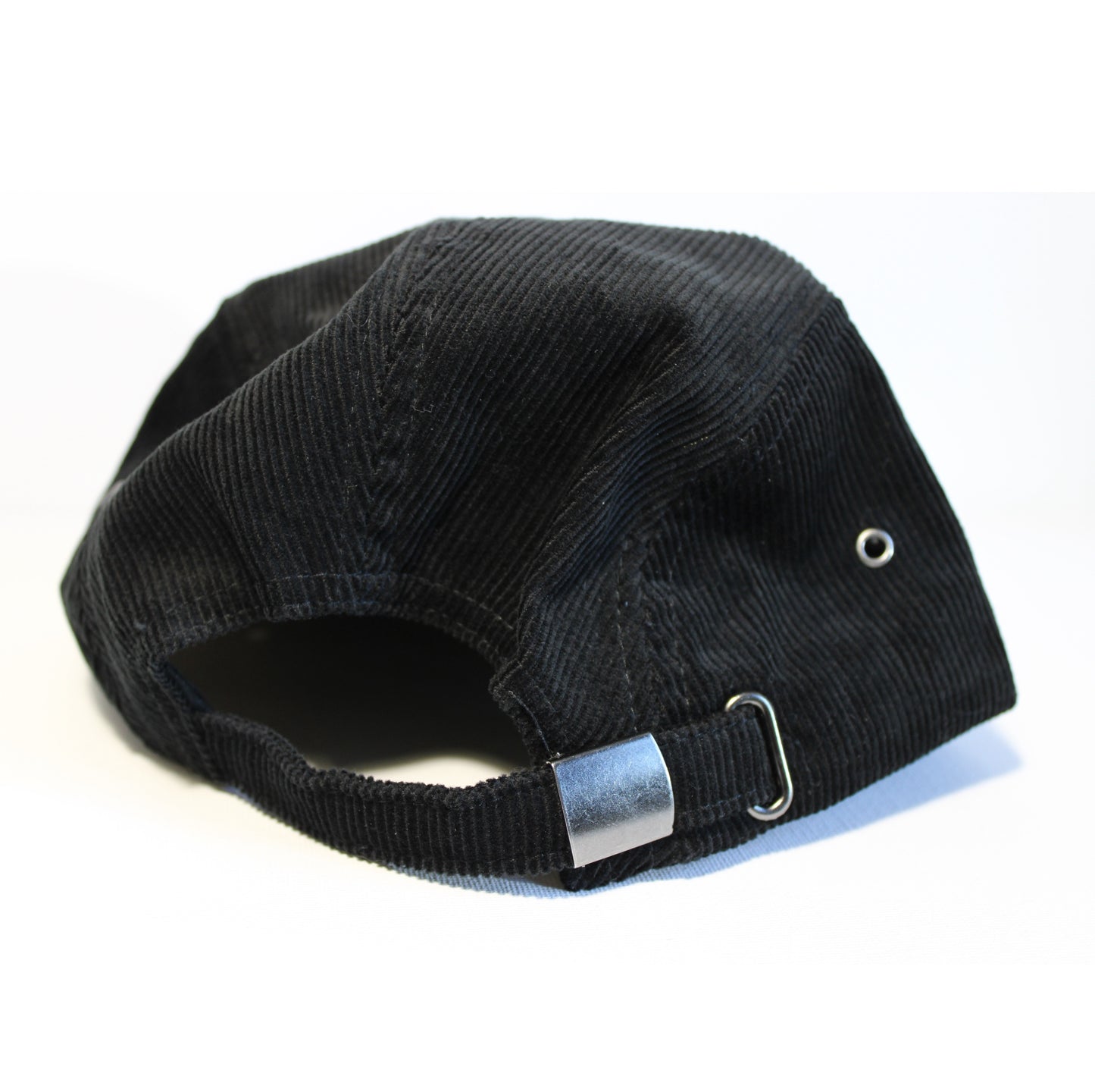 Czapka: BACKFLIP BLK