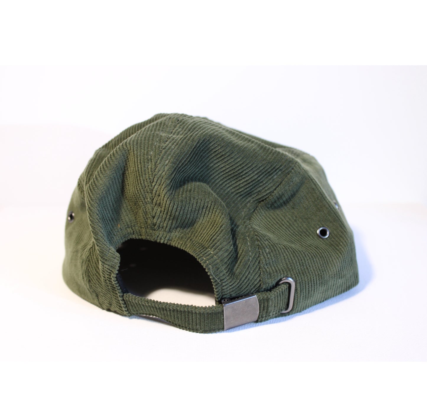 czapka: BACKFLIP GREEN