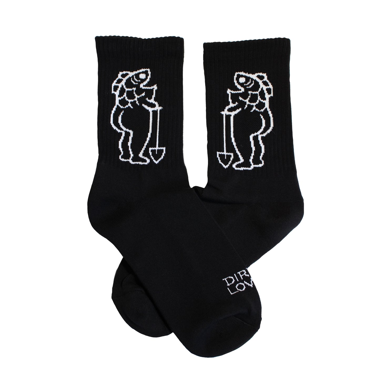 DIRT LOVE: SOCKS