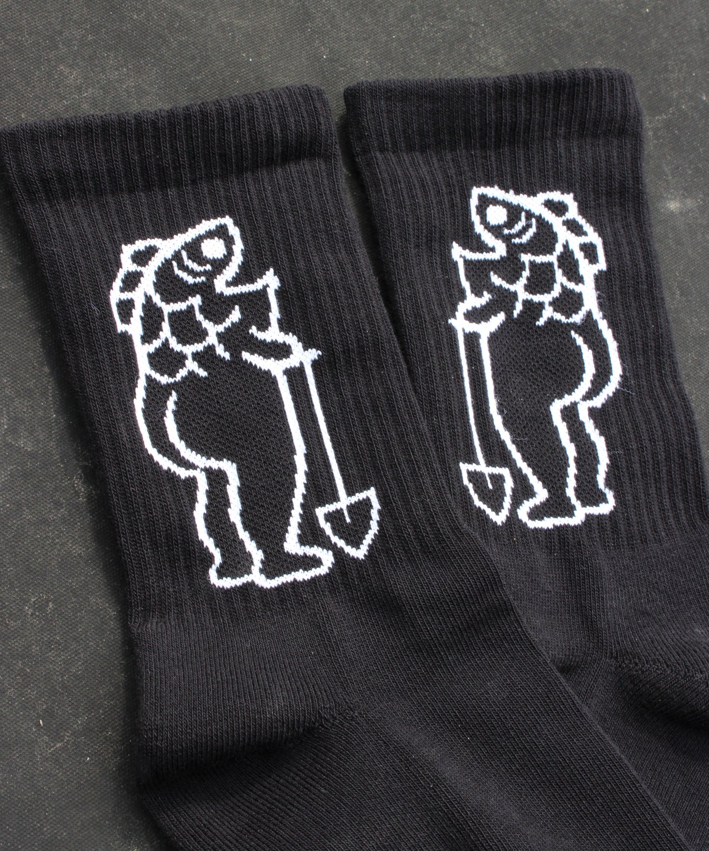 DIRT LOVE: SOCKS