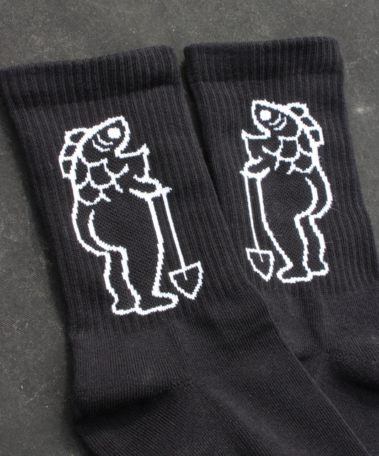 DIRT LOVE: SOCKS