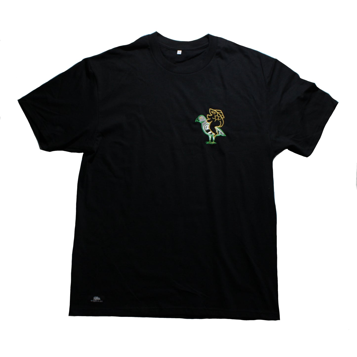 PIGEON BLACK