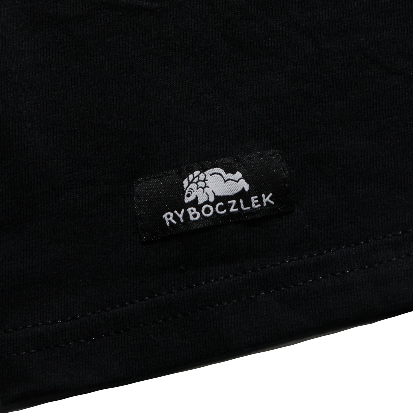 MUSHROOM BLACK