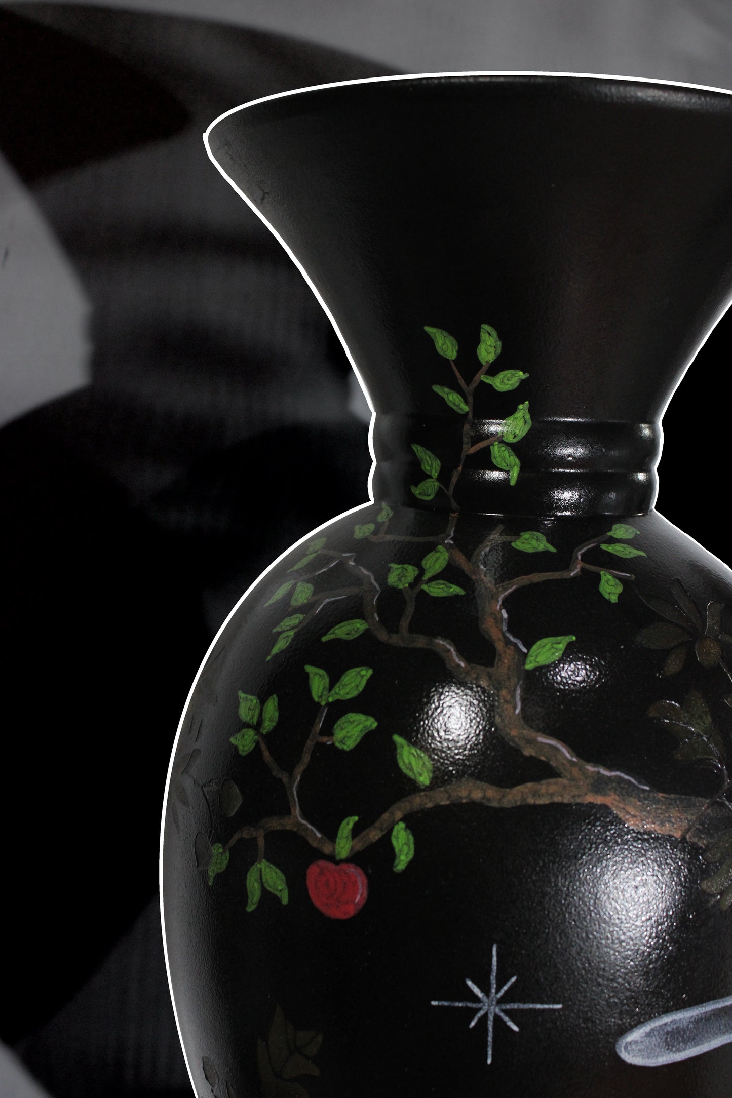 VASE