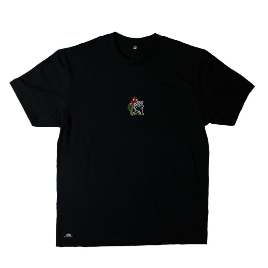 MUSHROOM BLACK