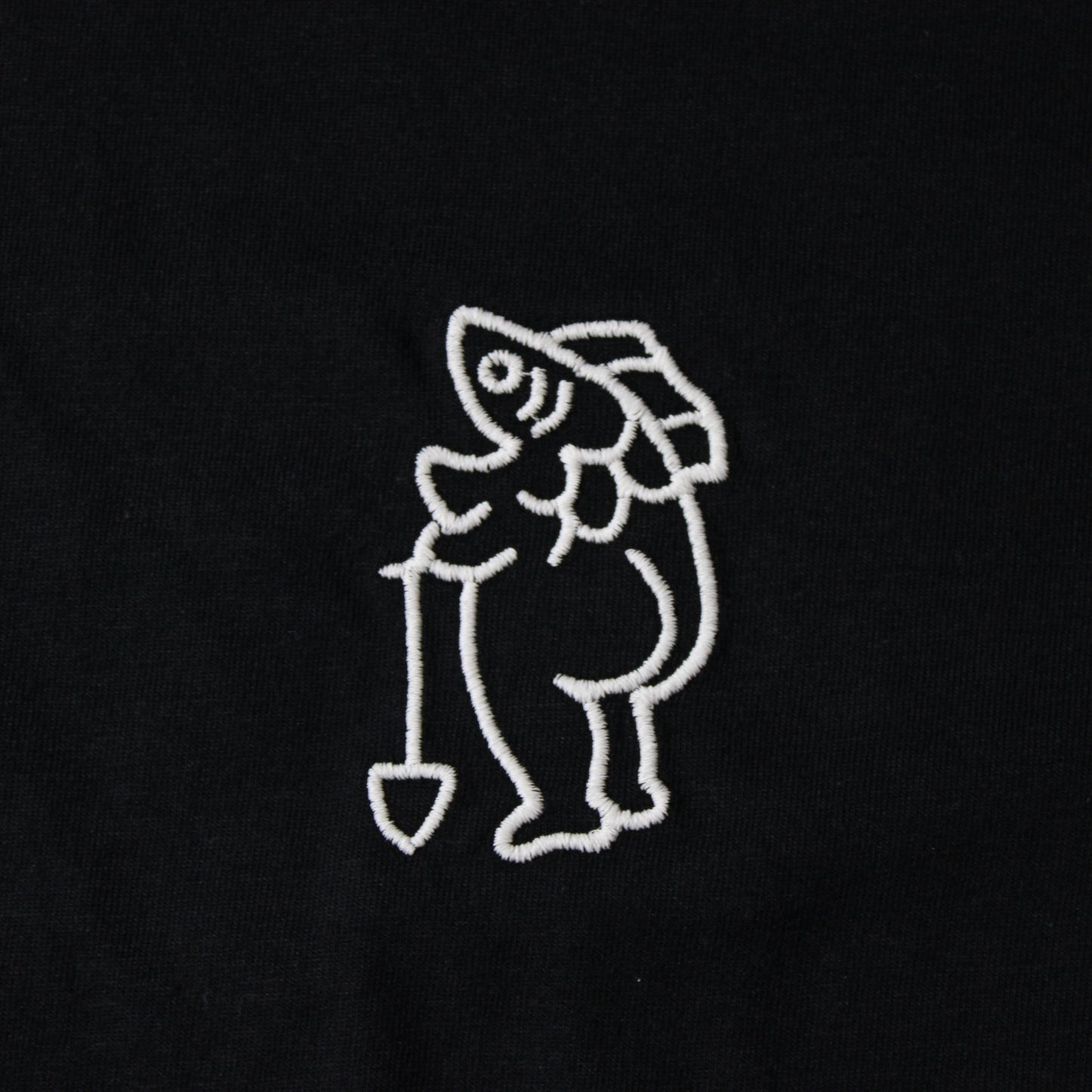 DIGGER