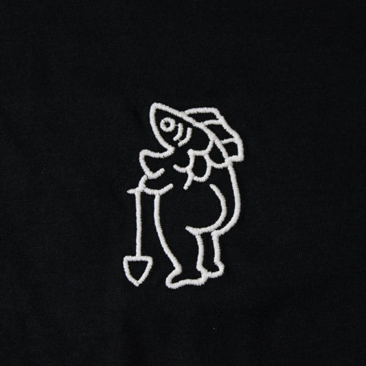 DIGGER