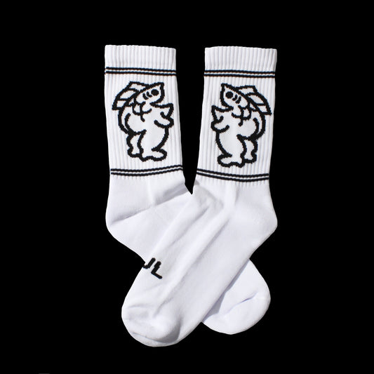 CLASSIC BUL BUL SOCKS