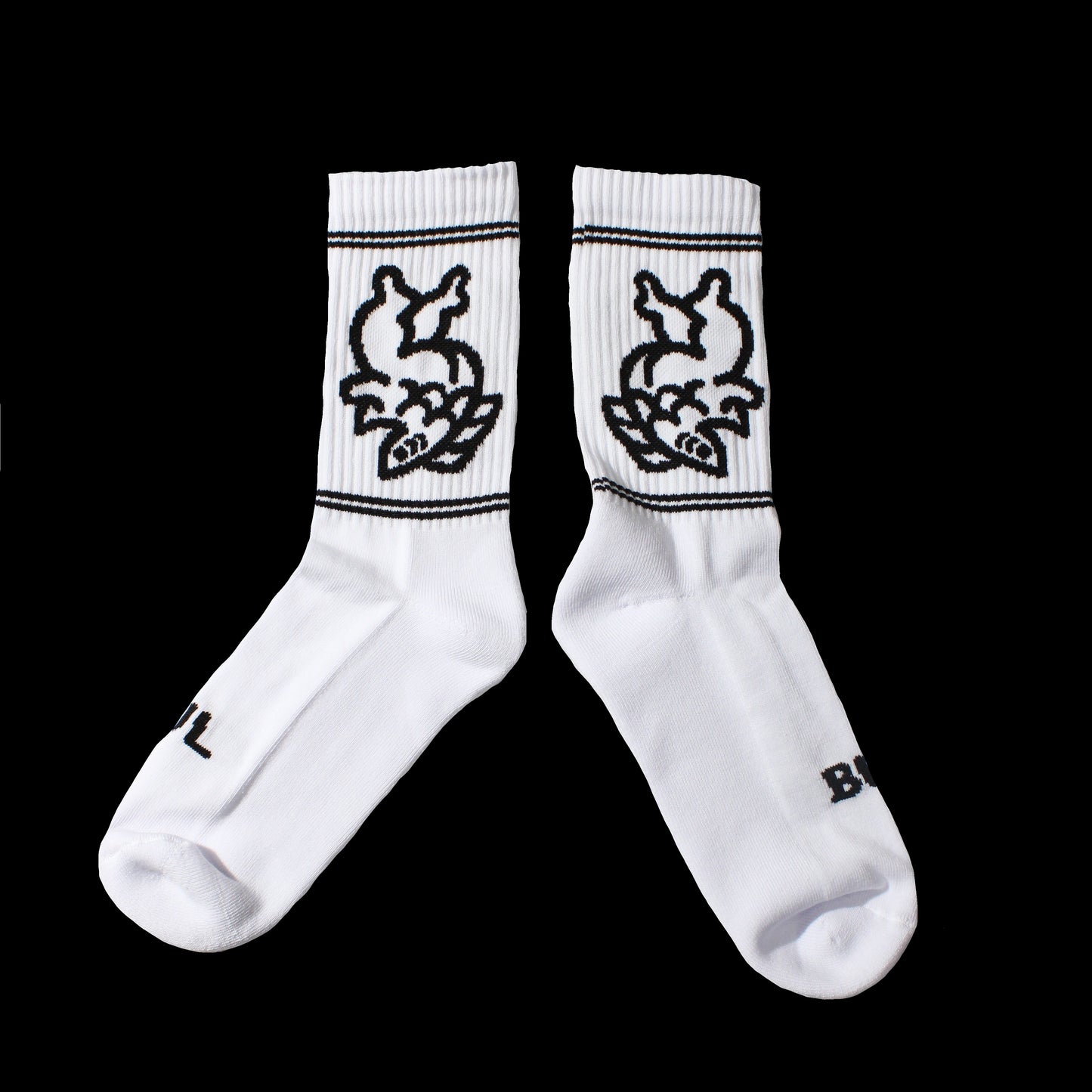 CLASSIC BUL BUL SOCKS