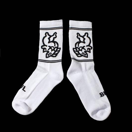 CLASSIC BUL BUL SOCKS