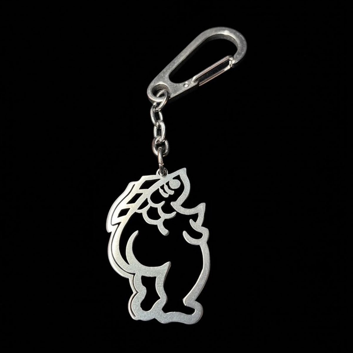 CHAIN KEYS: CLASSIC RYBOCZLEK x VANDAL