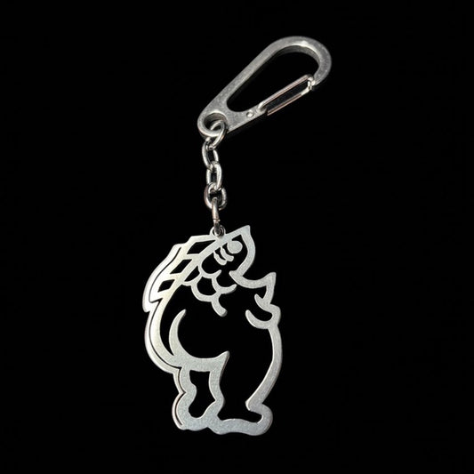 CHAIN KEYS: CLASSIC RYBOCZLEK x VANDAL