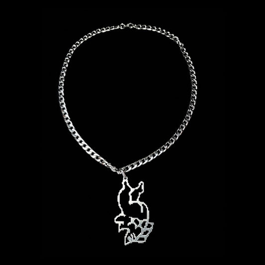 CHAIN: PIXEL RYBOCZLEK x VANDAL