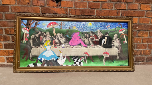 LAST SUPPER