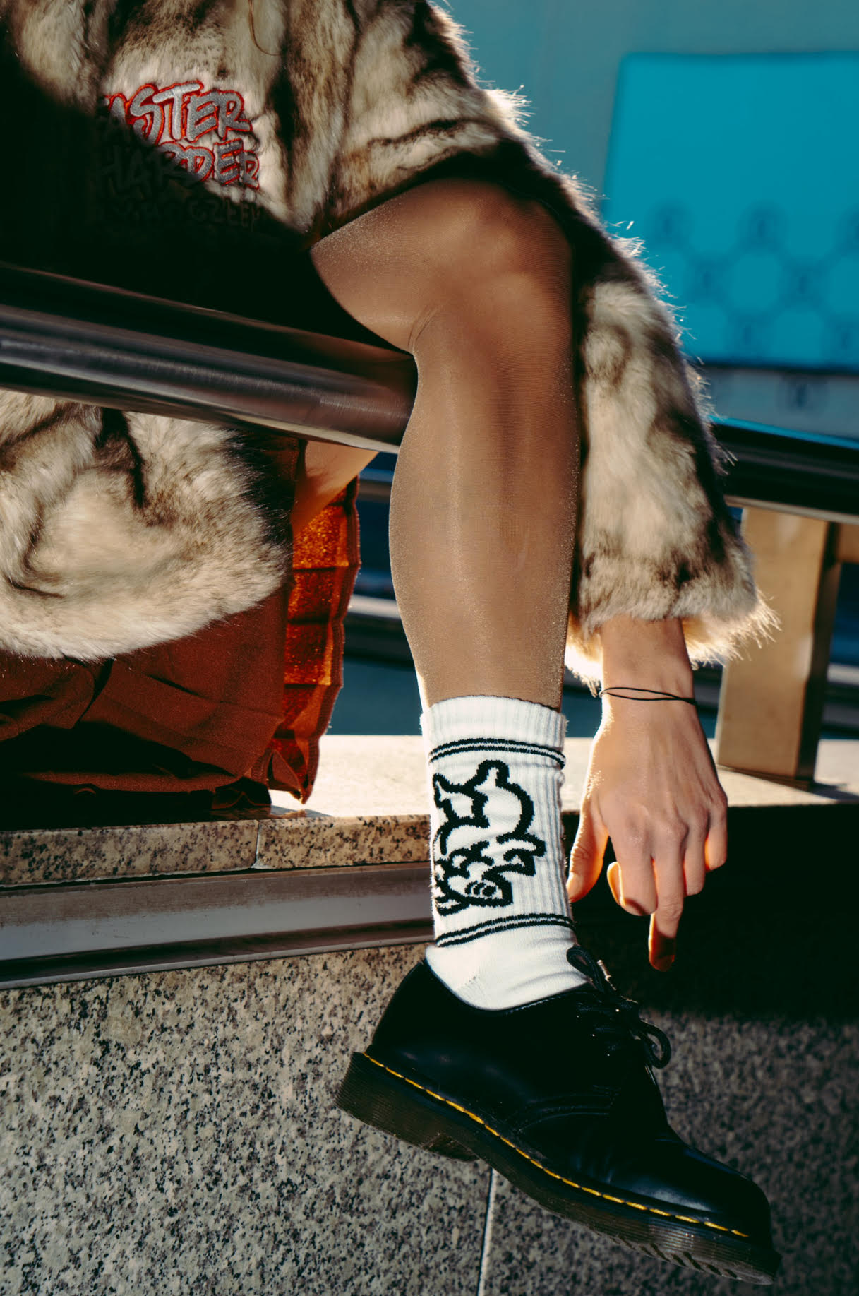 CLASSIC BUL BUL SOCKS
